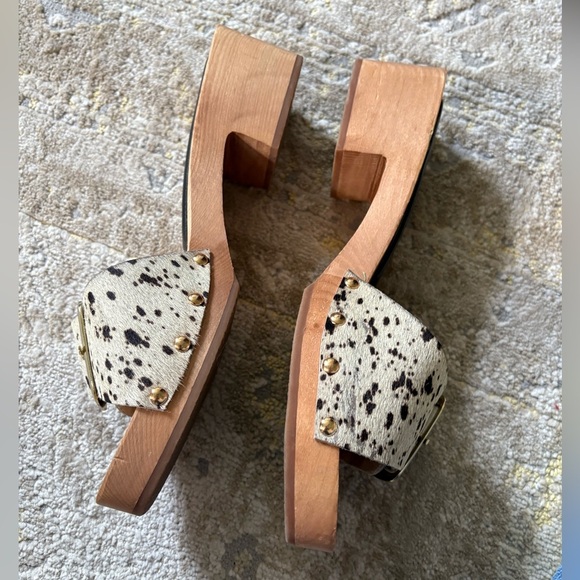 Band of The Free Clog Sandals - Picture 12 of 12